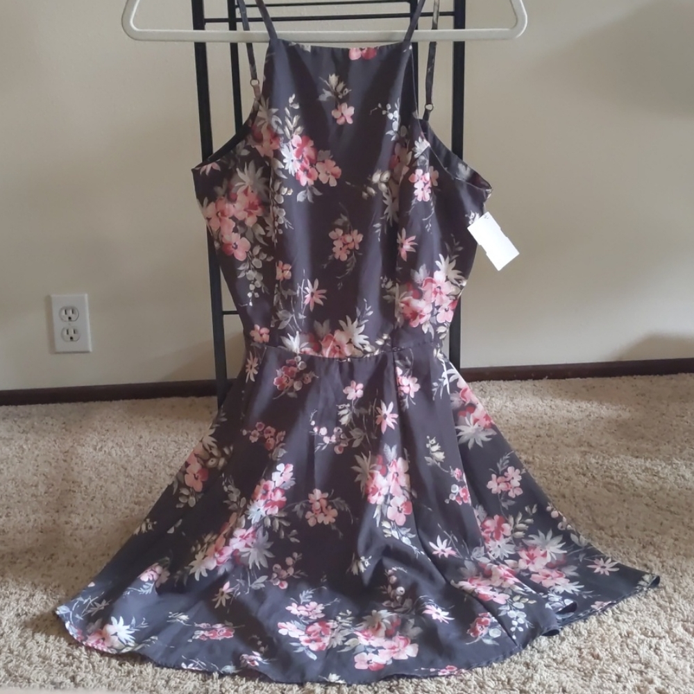 Hollister Dress